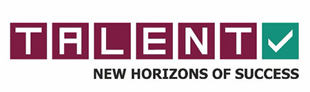 Talent Official Website